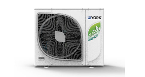 江津好的美的空調安裝