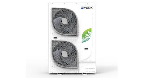 江津好的美的空調安裝